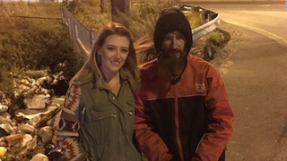 El abogado del indigente confirma que los $400.000 de GoFundMe han desaparecido